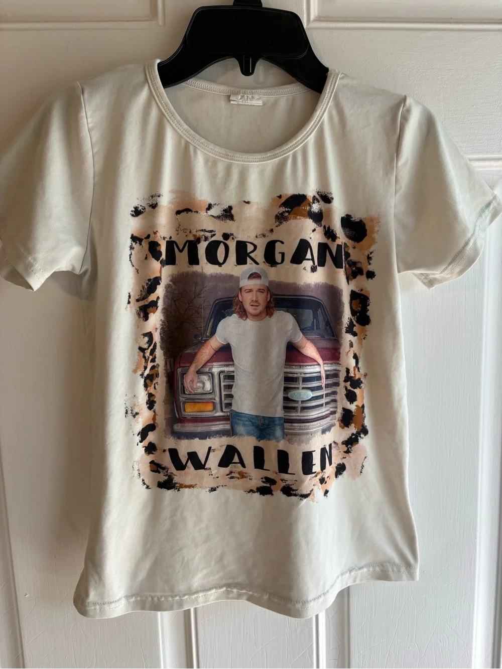 Morgan Wallen set